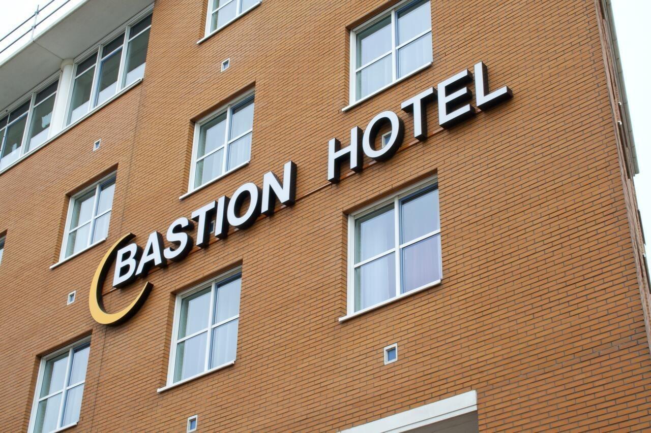 Bastion Hotel 아른헴 외부 사진